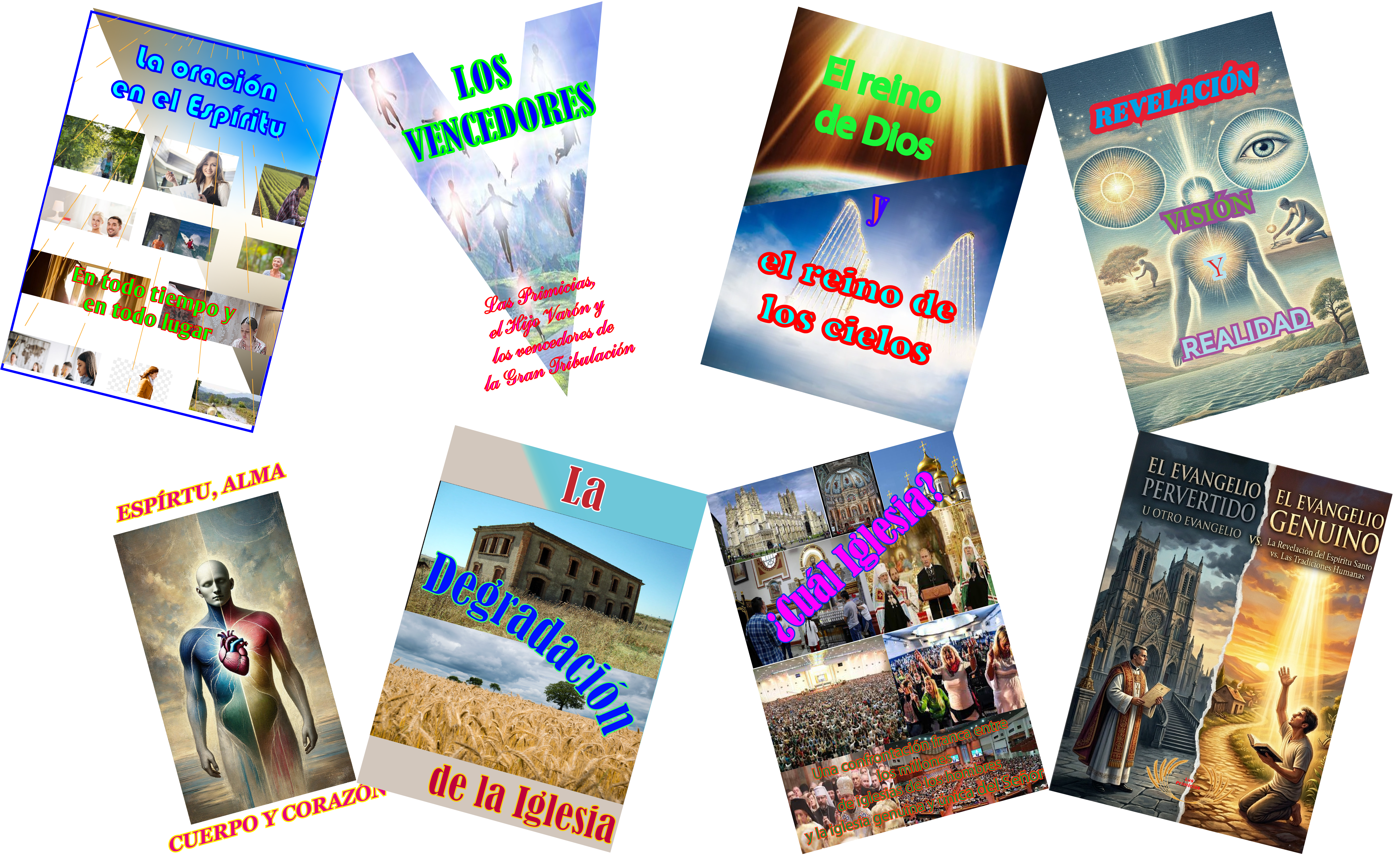 libros